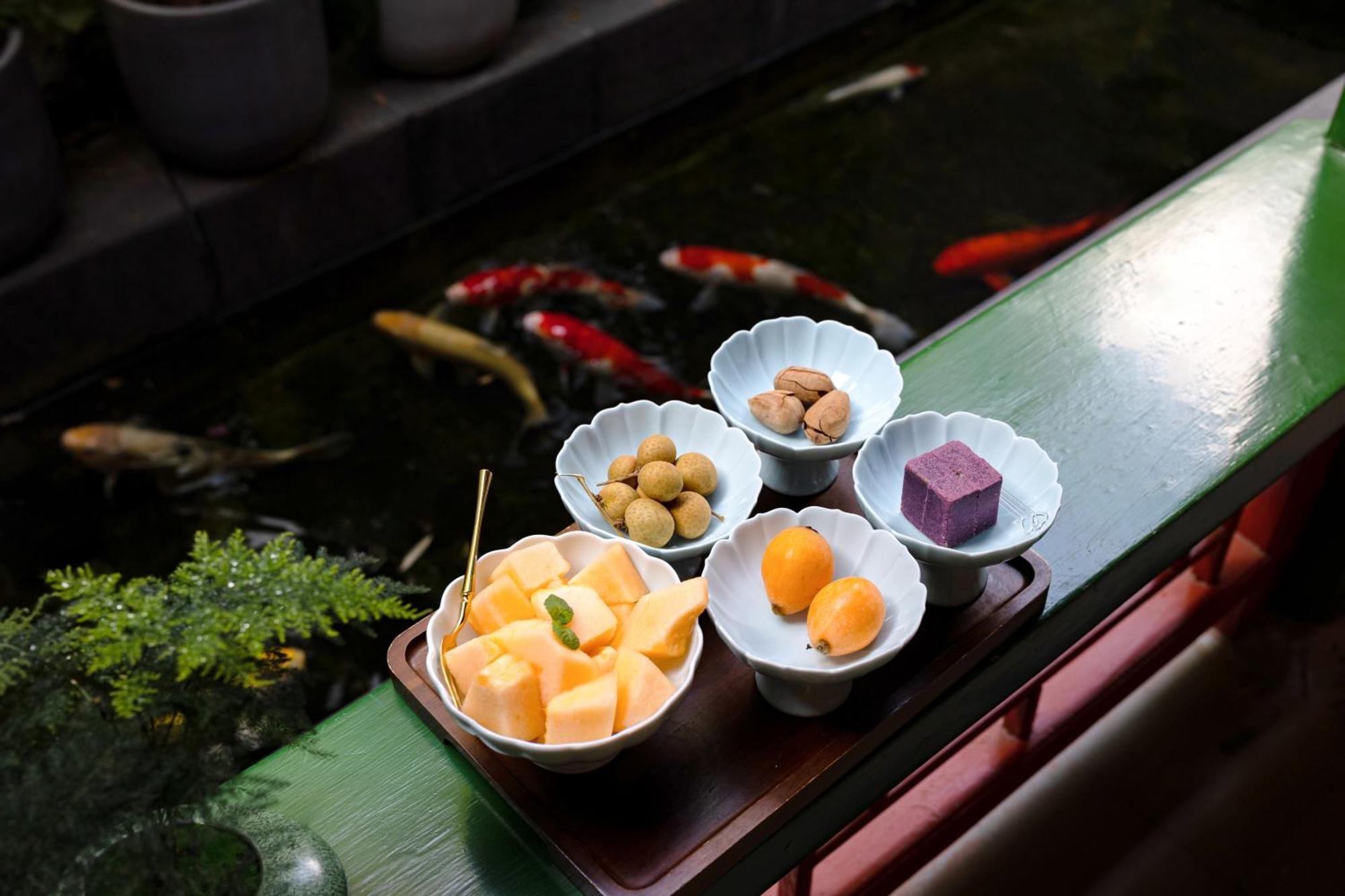 Xinxiang Yayuan Beijing Sihe Courtyard With Sky Garden Terrace Near Tiananmen Square Forbidden City Wangfujing Pedestrian Street And The Subway エクステリア 写真